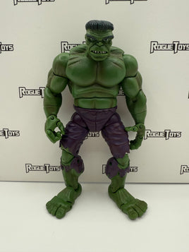 ToyBiz Marvel Legends Galactus Series 1st Appearance Hulk