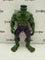 ToyBiz Marvel Legends Galactus Series 1st Appearance Hulk