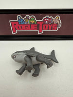 Hasbro Marvel Legends Shiklah and Jeff the Land Shark
