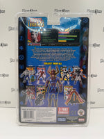 ToyBiz Marvel Legends Galactus Series Dr. Strange