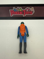 Kenner Star Wars Walrusman