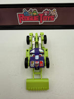 Hasbro Transformers G1 Scrapper