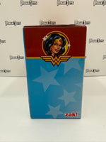 Zak! Wonder Woman 2 Piece Glass Set