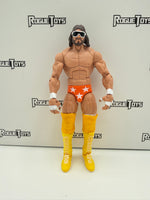 Mattel WWE Elite Collection Legends Series 5 “Macho Man” Randy Savage