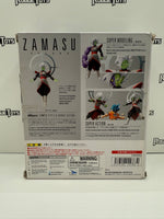 Bandai S.H.Figuarts Dragon Ball Super Zamasu Potara