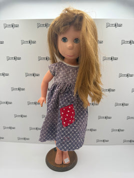 Brookglad William Steig’s Poor, Pitiful Pearl Doll