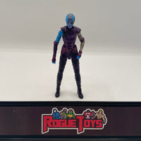 Hasbro Marvel Legends Nebula Mantis Wave