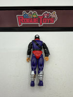 Hasbro G.I. Joe Battle Corps Major Bludd V3