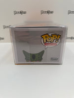 Funko POP! Animation Dragon Ball Z Cell (First Form)