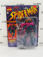 Hasbro Marvel Comics Spider-Man Marvel’s Kaine (Imperfect Clone!)