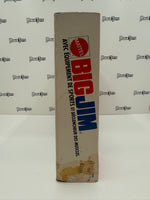 Mattel Big Jim Pro Sports Gear Muscle Mover