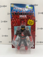 Mattel Masters of the Universe (MOTU) Retro Style Ninjor