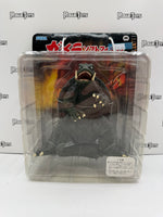 SEGA Soft Vinyl Figure Collection Gamera