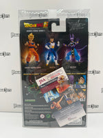[AUTOGRAPHED] Bandai Dragon Ball Super Dragon Stars Series Super Saiyan Goku