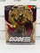 Hasbro G.I. Joe Classified Series Snake Supreme Cobra Commander
