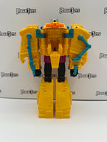 Hasbro Transformers Legacy Evolution Generations Leader Class Toxitron Collection Autobot G2 Universe Grimlock (Walmart Exclusive)