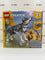 LEGO Creator 3-in-1 31393 Gray Wolf