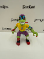 Playmates Teenage Mutant Ninja Turtles (TMNT) Mondo Gecko