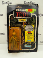 Kenner Star Wars: Return of the Jedi Teebo