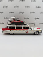 Playmobil Ghostbusters Z Ecto-IA w/ Figures