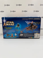 Hasbro Star Wars: Attack of the Clones Anakin Skywalker’s Swoop Bike
