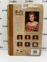 Diamond Select Toys Buffy The Vampire Slayer Season Five Willow