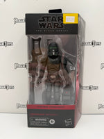 Hasbro Star Wars The Black Series Star Wars: The Bad Batch Crosshair (Imperial)