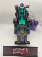 Hasbro Transformers G1 Trypticon