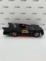 MEGO Vintage DC Super Hero Batman’s Batmobile