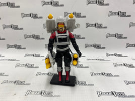 Vintage GI JOE Metalhead