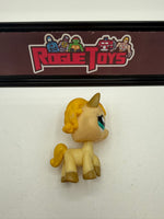 Hasbro Littlest Pet Shop (LPS) Fashion Spotlight Horse 2265