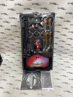 Hot Toys Iron Man Mark XLVII MMS427 D191