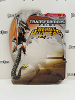 Hasbro Transformers Prime Deluxe Class Beast Hunters Predacon Ripclaw