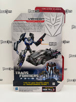 Hasbro Transformers Prime Deluxe Class Decepticon Vehicon