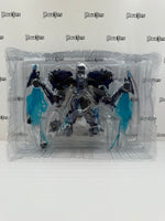 Defer Mation New Version Evil Energy DF-08 Freeze Devil to Freeze Dragon