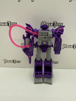 Hasbro Transformers Cyberverse Deluxe Class Shockwave