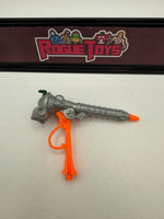 Mattel Masters of the Universe (MOTU) 200x Battlecat Jungle Attack He-Man