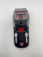 Hasbro Transformers: War for Cybertron Earthrise Bluestreak (Incomplete)