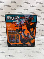 MAFEX Marvel Spider-Man 2099