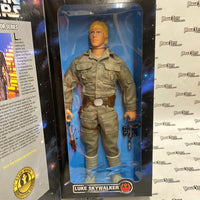 Star Wars Collector Series 12” Luke Skywalker in Bespin Fatigues