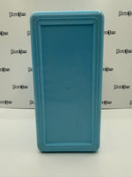 King-Seeley Thermos Co. Smurfs Lunch Box & Thermos