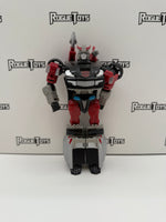 Hasbro Transformers Universe 2 Deluxe Class Autobot Silverstreak