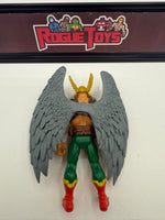 Mattel DC Universe Infinite Heroes Crisis Hawkman