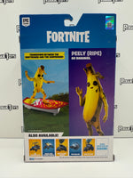 Jazwares Fortnite Transforming Driftboard Peely (Ripe)