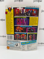 ToyBiz Marvel The Uncanny X-Men Wolverine (Snap-Out Claws)