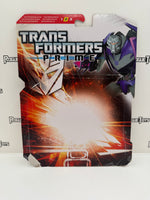 Hasbro Transformers Prime Deluxe Class Decepticon Vehicon