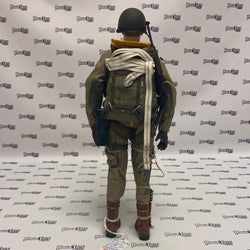 Dragon Models 1:6 Scale WWII U.S. Airborne Paratrooper Soldier Doll