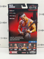 Mattel WWE Elite Collection Series 98 Rick Boogs