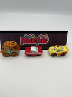 Disney•Pixar Cars Mini Racers Bundle #1