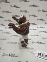 Hasbro WWF Kamala Series 7